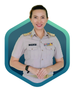 นางสาวจรัสศรี  ต๊ะนนท์