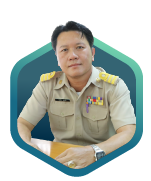 นายบัณฑิต สุตาคำ
