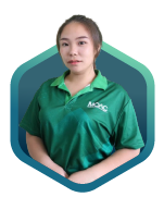 นางสาวรัชนีกร รัตตนิทัศน์