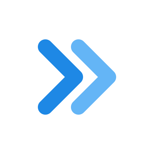 right arrow