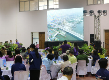 ร่วมประชุมสภากาแฟจังหวัดลำปาง ครั้งที่ 5/2566 พารามิเตอร์รูปภาพ 3