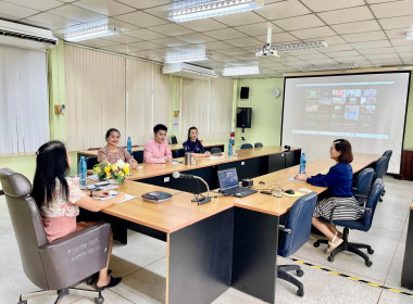 เข้าร่วมการประชุมเชิงปฏิบัติการตามแผนปฏิบัติงานประจำปีงบประมาณ พ.ศ. 2567 ... พารามิเตอร์รูปภาพ 7