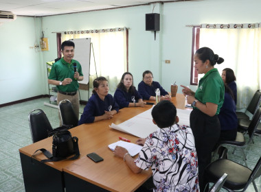 จัดทำแผนกลยุทธ์ให้กับสหกรณ์การเกษตรแม่เมาะพัฒนา จำกัด พารามิเตอร์รูปภาพ 6