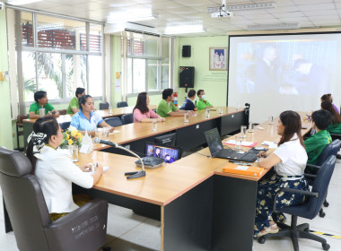 ประชุม ข้าราชการ ลูกจ้างประจำ พนักงานราชการ และเจ้าหน้าที่ ... พารามิเตอร์รูปภาพ 4