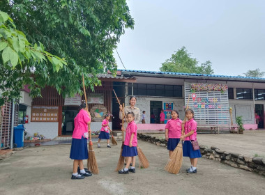 จัดทำวีดิทัศน์โรงเรียนที่ได้รับรางวัลในการประกวดการจัดการเรียนรู้การสหกรณ์ ประจำปี 2567 ... พารามิเตอร์รูปภาพ 7