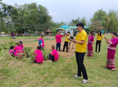 จัดทำวีดิทัศน์โรงเรียนที่ได้รับรางวัลในการประกวดการจัดการเรียนรู้การสหกรณ์ ประจำปี 2567 ... พารามิเตอร์รูปภาพ 6