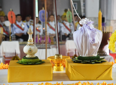 พิธีเสกน้ำพระพุทธมนต์ศักดิ์สิทธิ์ ... พารามิเตอร์รูปภาพ 3