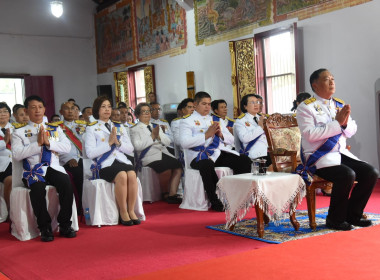 พิธีเสกน้ำพระพุทธมนต์ศักดิ์สิทธิ์ ... พารามิเตอร์รูปภาพ 4