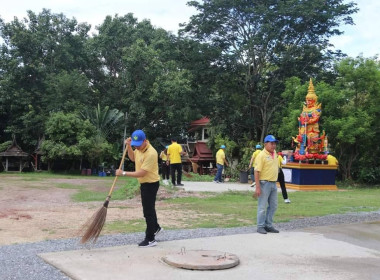 พิธีมอบหมวกอาสาสมัครสหกรณ์ จังหวัดเชียงราย พารามิเตอร์รูปภาพ 15