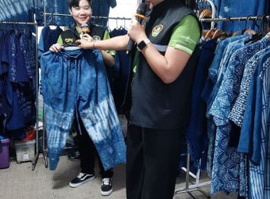 พิธีกรดำเนินรายการถ่ายทอดสด กิจกรรมส่งเสริมการขาย พารามิเตอร์รูปภาพ 5