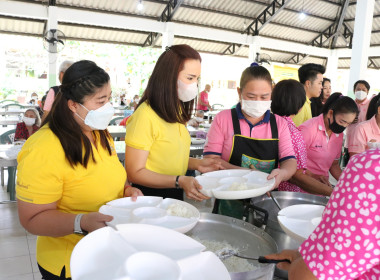 ร่วมกิจกรรมกับสันนิบาตสหกรณ์จังหวัดลำปางและขบวนการสหกรณ์จังหวัดลำปาง ... พารามิเตอร์รูปภาพ 9