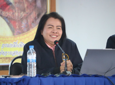 โครงการ SCM ระยะที่ 2 กิจกรรมที่ 6 สหกรณ์การเกษตรเชียงแสน ... พารามิเตอร์รูปภาพ 1