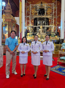 ร่วมกิจกรรมเฉลิมพระเกียรติสมเด็จพระเจ้าลูกยาเธอ ... พารามิเตอร์รูปภาพ 1