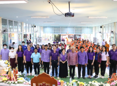 ร่วมจัดนิทรรศการ &quot;7 มิถุนายน วันสหกรณ์นักเรียน ประจำปี 2568&quot; พารามิเตอร์รูปภาพ 2
