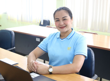 จัดอบรม หลักสูตร “พัฒนาศักยภาพกรรมการดำเนินการสหกรณ์ ... พารามิเตอร์รูปภาพ 3