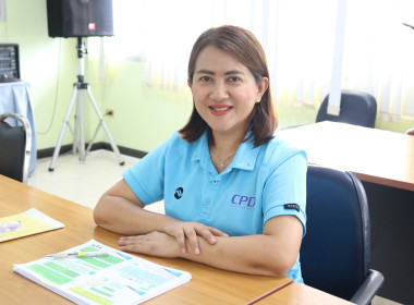 จัดอบรม หลักสูตร “พัฒนาศักยภาพกรรมการดำเนินการสหกรณ์ ... พารามิเตอร์รูปภาพ 6
