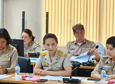 ประชุมเพื่อทบทวน/ปรับปรุงแผนพัฒนาและยกระดับความเข็มแข็งสหกรณ์ ... พารามิเตอร์รูปภาพ 3
