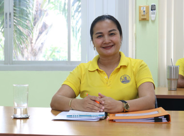 ประชุมข้าราชการ ลูกจ้างประจำ พนักงานราชการ และเจ้าหน้าที่ ... พารามิเตอร์รูปภาพ 5