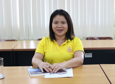 ประชุมข้าราชการ ลูกจ้างประจำ พนักงานราชการ และเจ้าหน้าที่ ... พารามิเตอร์รูปภาพ 4