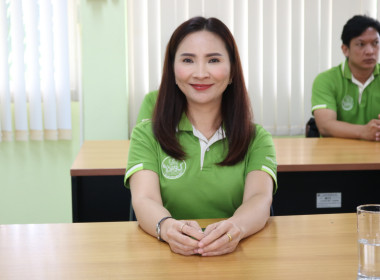จัดกิจกรรมการถ่ายทอดองค์ความรู้และนวัตกรรม KM &amp; IM ประจำปี ... พารามิเตอร์รูปภาพ 7
