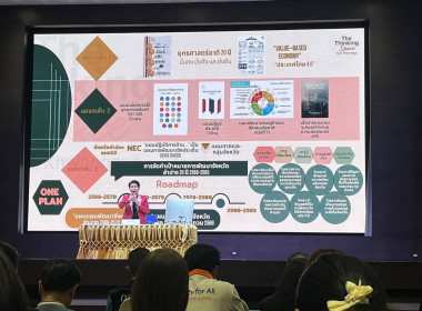 เข้าร่วมประชุมแผนพัฒนาจังหวัด พ.ศ 2566-2570 ... พารามิเตอร์รูปภาพ 4