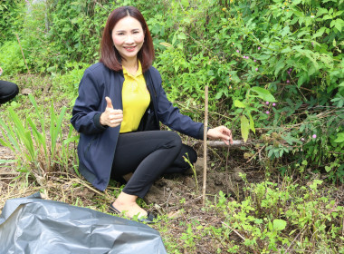 อาสาสมัครสหกรณ์ &quot;อาสาทำดีด้วยหัวใจ&quot; สกก.แม่สรวย จำกัด ... พารามิเตอร์รูปภาพ 13