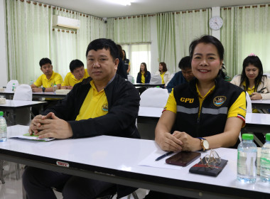 อาสาสมัครสหกรณ์ &quot;อาสาทำดีด้วยหัวใจ&quot; สกก.เมืองพะเยา จำกัด ... พารามิเตอร์รูปภาพ 2