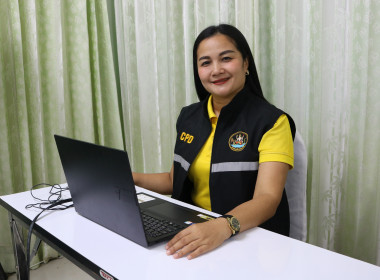อาสาสมัครสหกรณ์ &quot;อาสาทำดีด้วยหัวใจ&quot; สกก.เมืองพะเยา จำกัด ... พารามิเตอร์รูปภาพ 5