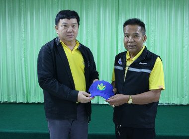 อาสาสมัครสหกรณ์ &quot;อาสาทำดีด้วยหัวใจ&quot; สกก.เมืองพะเยา จำกัด ... พารามิเตอร์รูปภาพ 11