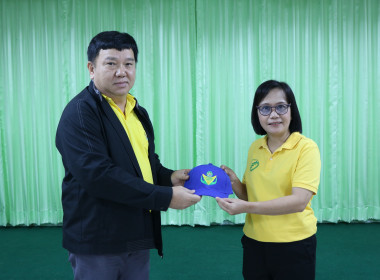 อาสาสมัครสหกรณ์ &quot;อาสาทำดีด้วยหัวใจ&quot; สกก.เมืองพะเยา จำกัด ... พารามิเตอร์รูปภาพ 12