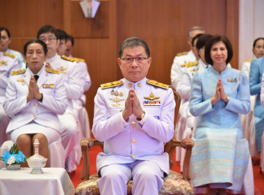 กิจกรรมเฉลิมพระเกียรติ สมเด็จพระนางเจ้าสิริกิติ์ ... พารามิเตอร์รูปภาพ 1