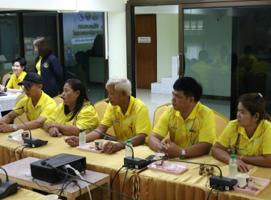 อาสาสมัครสหกรณ์ &quot;อาสาทำดีด้วยหัวใจ&quot; สกก.ห้างฉัตร จำกัด ... พารามิเตอร์รูปภาพ 8