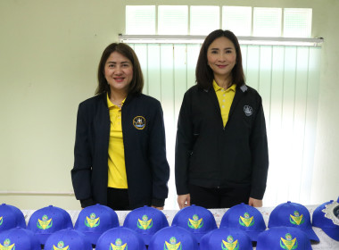 อาสาสมัครสหกรณ์ &quot;อาสาทำดีด้วยหัวใจ&quot; สกก.ห้างฉัตร จำกัด ... พารามิเตอร์รูปภาพ 12