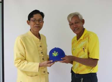 อาสาสมัครสหกรณ์ &quot;อาสาทำดีด้วยหัวใจ&quot; สกก.ห้างฉัตร จำกัด ... พารามิเตอร์รูปภาพ 15