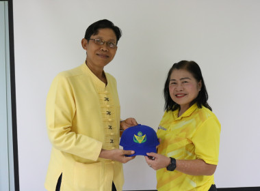 อาสาสมัครสหกรณ์ &quot;อาสาทำดีด้วยหัวใจ&quot; สกก.ห้างฉัตร จำกัด ... พารามิเตอร์รูปภาพ 16