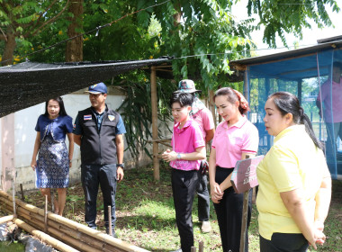 ขับเคลื่อนโครงการศูนย์การเรียนรู้ ... พารามิเตอร์รูปภาพ 5