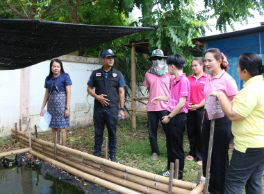 ขับเคลื่อนโครงการศูนย์การเรียนรู้ ... พารามิเตอร์รูปภาพ 6