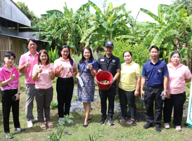 ขับเคลื่อนโครงการศูนย์การเรียนรู้ ... พารามิเตอร์รูปภาพ 10