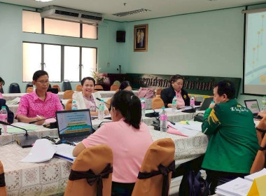 ประชุมคัดเลือกสหกรณ์และกลุ่มเกษตรกรดีเด่น ประจำปี ... พารามิเตอร์รูปภาพ 5