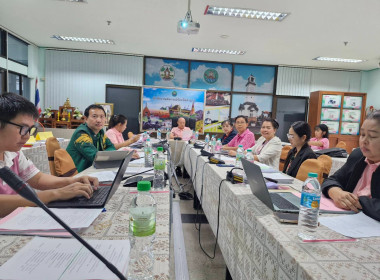 ประชุมคัดเลือกสหกรณ์และกลุ่มเกษตรกรดีเด่น ประจำปี ... พารามิเตอร์รูปภาพ 4