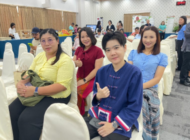 เข้าร่วมพิธีเปิดกิจกรรม Lampang Coffee Kick off “ลำปาง ... พารามิเตอร์รูปภาพ 5