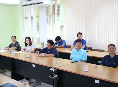 ประชุมข้าราชการ ลูกจ้างประจำ พนักงานราชการ และเจ้าหน้าที่ ... พารามิเตอร์รูปภาพ 4