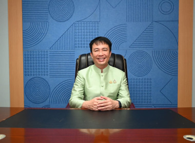 เข้าร่วมแสดงความยินดีและต้อนรับอธิบดีกรมส่งเสริมสหกรณ์ พารามิเตอร์รูปภาพ 1