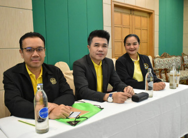 รับมอบนโยบายกรมส่งเสริมสหกรณ์สู่การปฏิบัติเพื่อยกระดับสหกรณ์สู่ความเข้มแข็ง ... พารามิเตอร์รูปภาพ 3