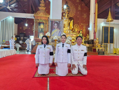 ร่วมพิธีบำเพ็ญกุศล ... พารามิเตอร์รูปภาพ 1