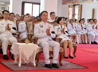 ร่วมพิธีบำเพ็ญกุศล ... พารามิเตอร์รูปภาพ 3