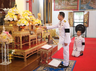 ร่วมพิธีบำเพ็ญกุศล ... พารามิเตอร์รูปภาพ 1