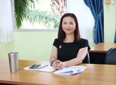 เข้าร่วมประชุมชี้แจงผลการจัดชั้นความเข้มแข็งสหกรณ์และกลุ่มเกษตรกร ... พารามิเตอร์รูปภาพ 3