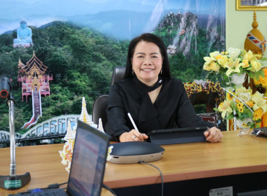 เข้าร่วมประชุมชี้แจงผลการจัดชั้นความเข้มแข็งสหกรณ์และกลุ่มเกษตรกร ... พารามิเตอร์รูปภาพ 1