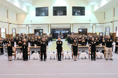 รวมพลัง “HERO OF THE TRUTH” ... พารามิเตอร์รูปภาพ 1